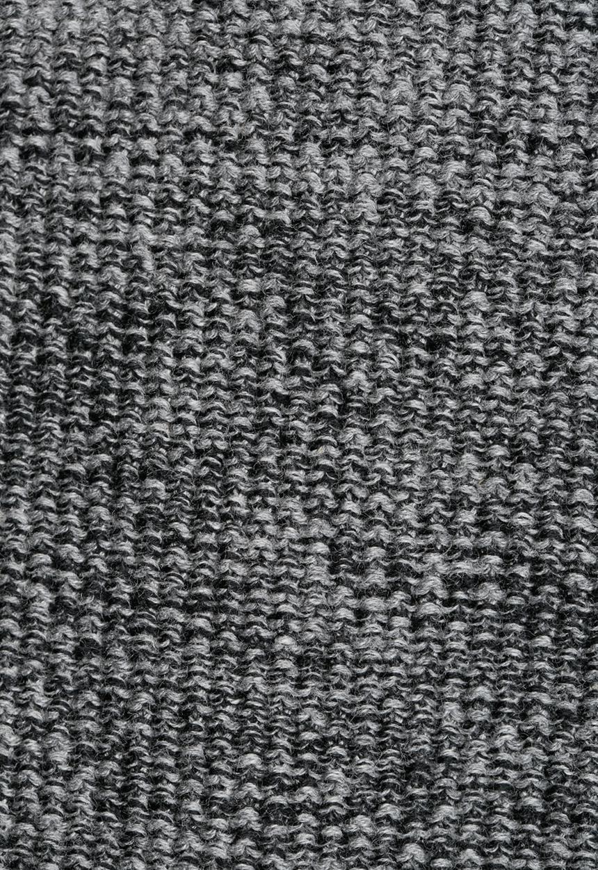 Jack & Jones - Basket Knit Crew