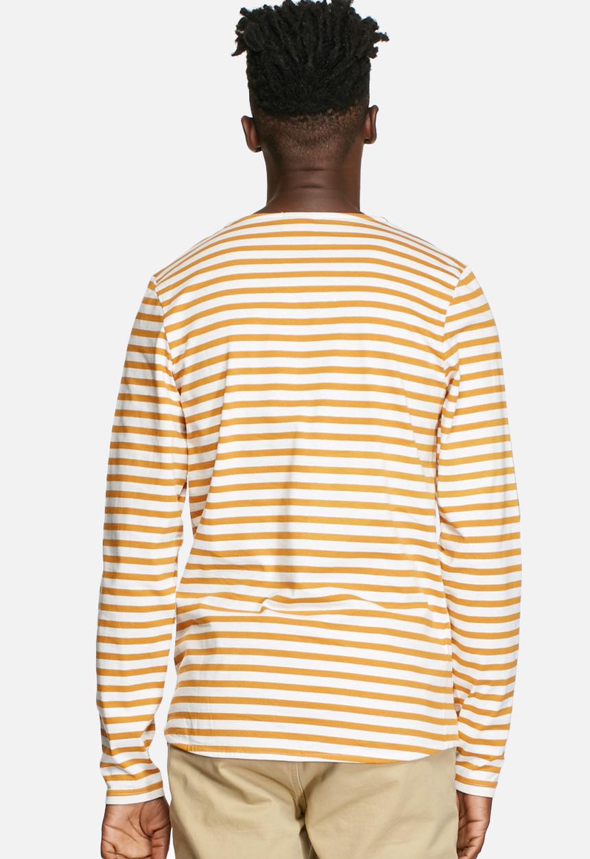 Jack & Jones - Tornado LS Tee 