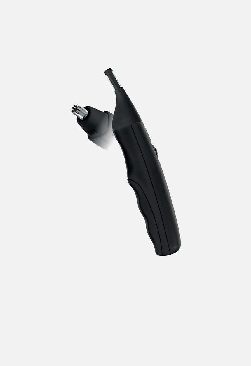 WAHL - Manscaper Regulator Cordless Ear, Nose & Brow Trimmer