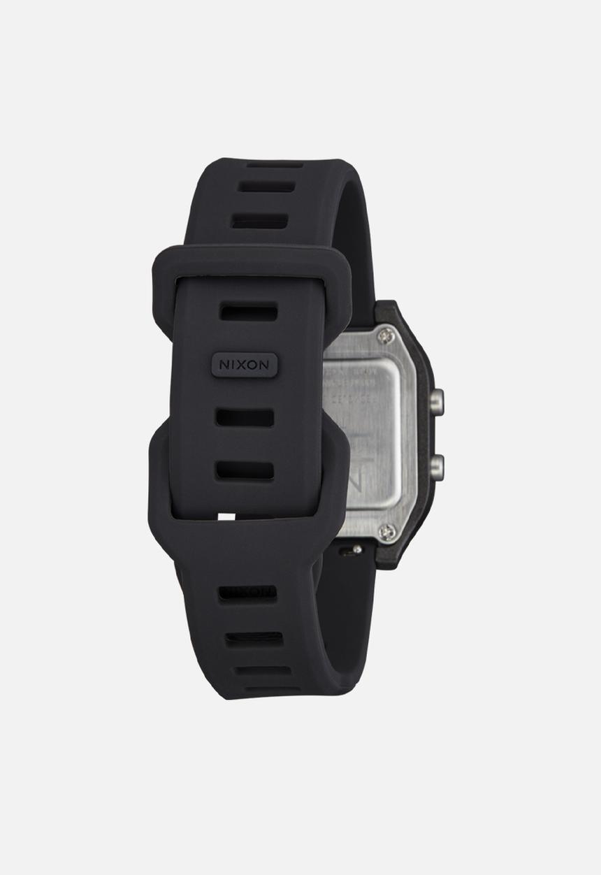 Nixon - Ripper - black 