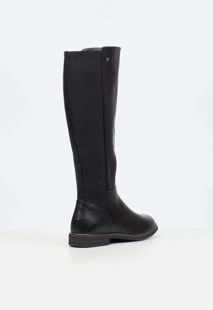 Butterfly Feet - Celeste 3 riding boot - black