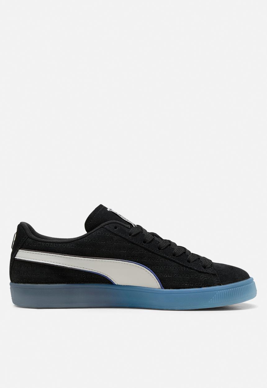 PUMA - Suede x PLAYSTATION