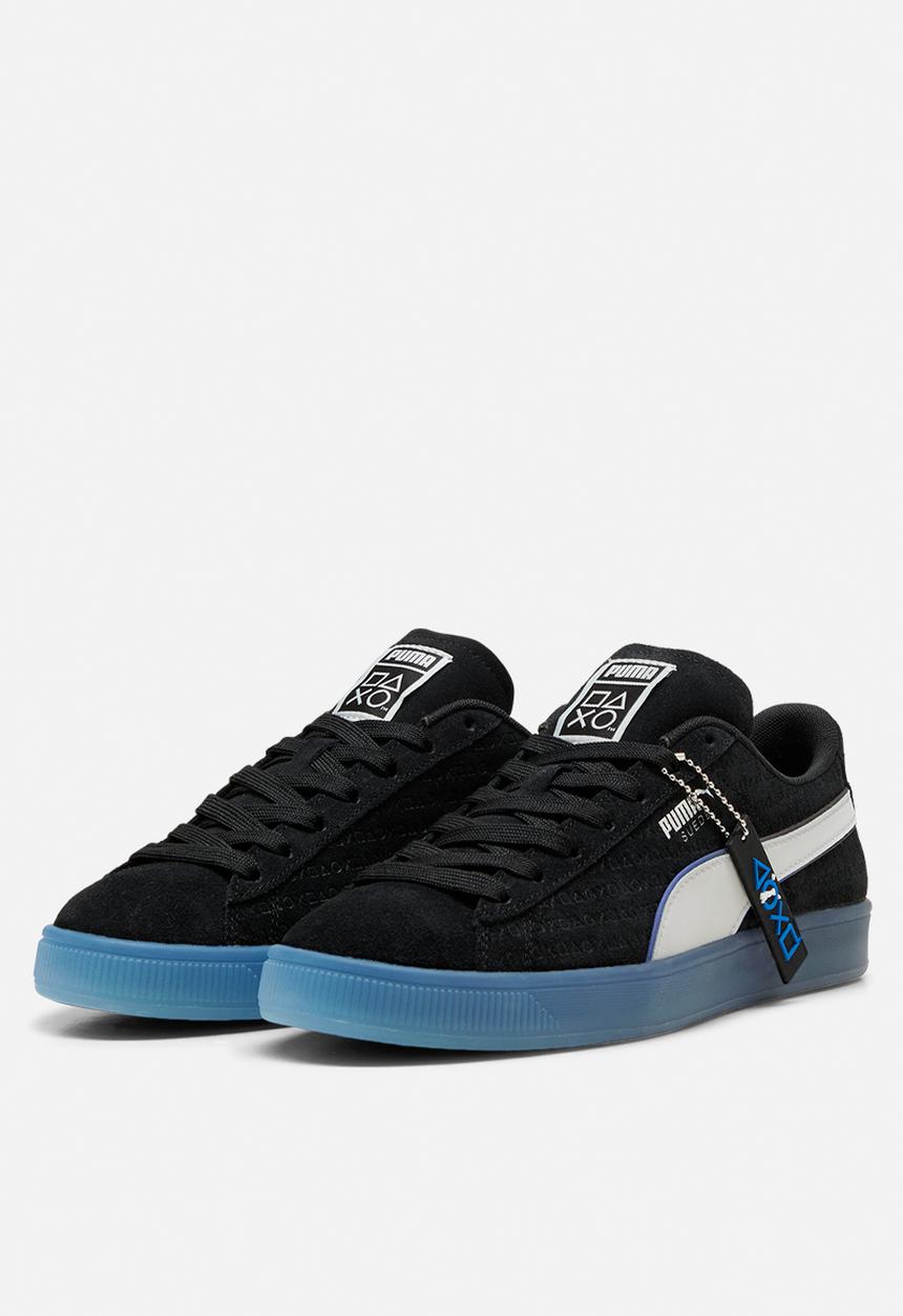 PUMA - Suede x PLAYSTATION