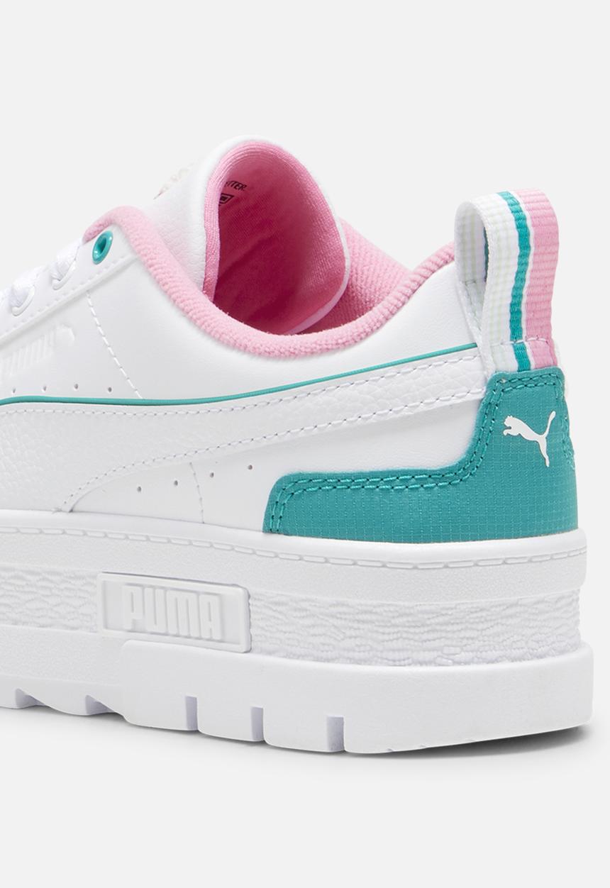 PUMA - Mayze retro resort