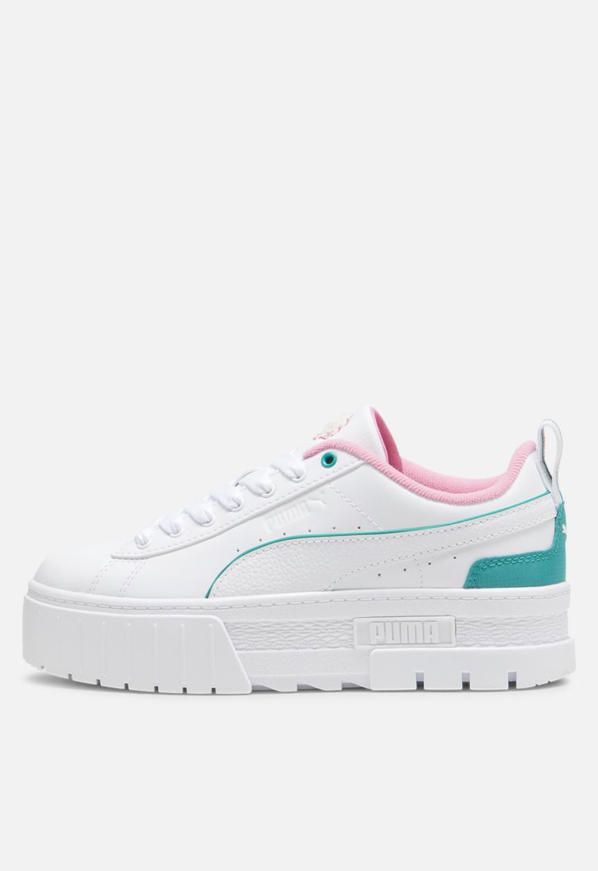PUMA - Mayze retro resort