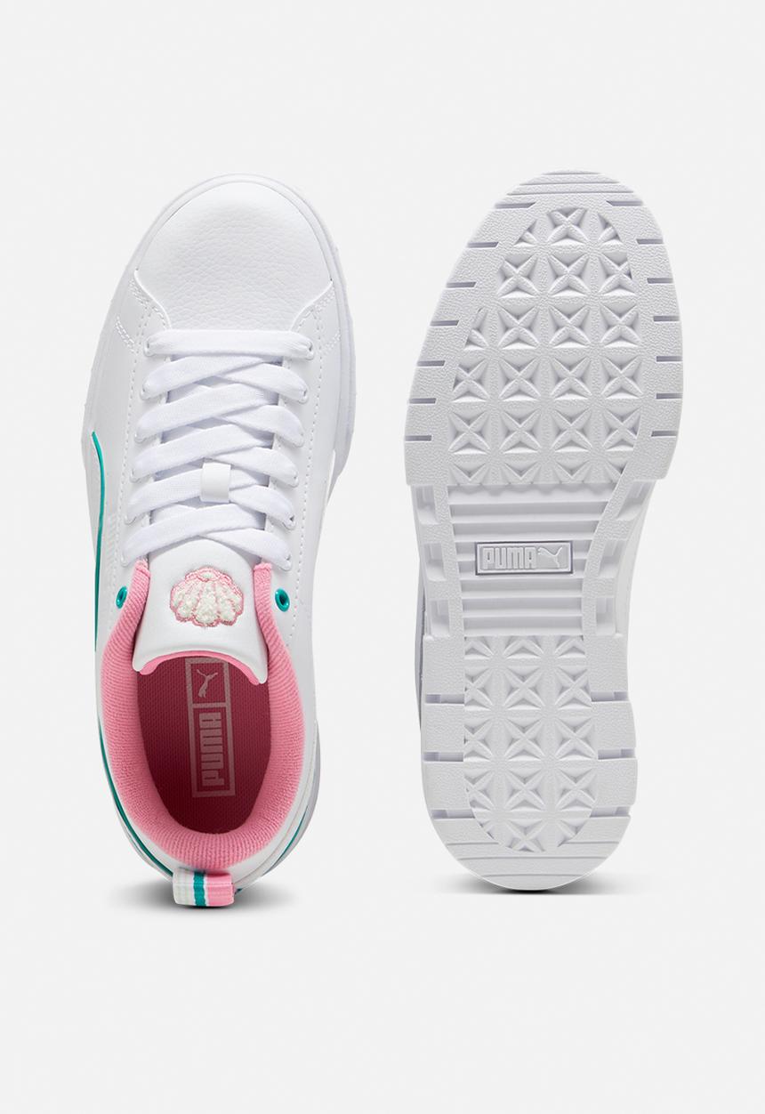 PUMA - Mayze retro resort