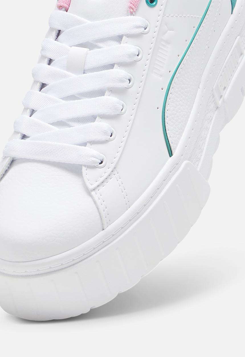 PUMA - Mayze retro resort