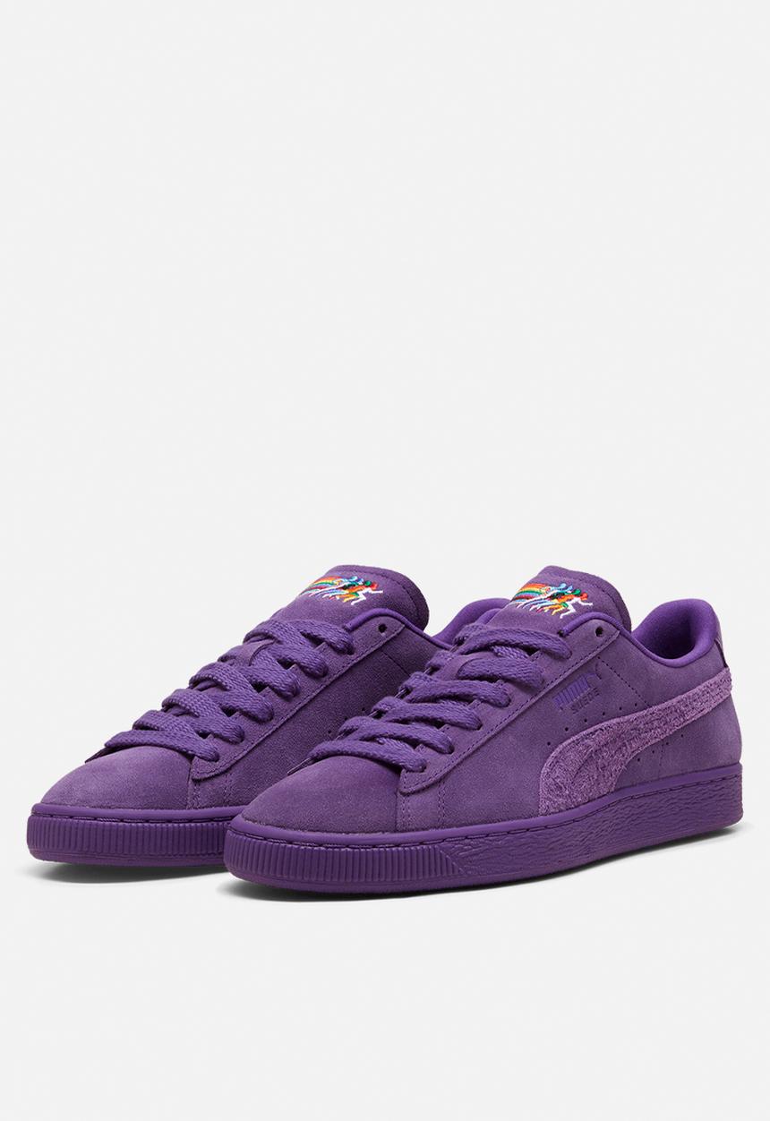 PUMA - Suede Love Marathon