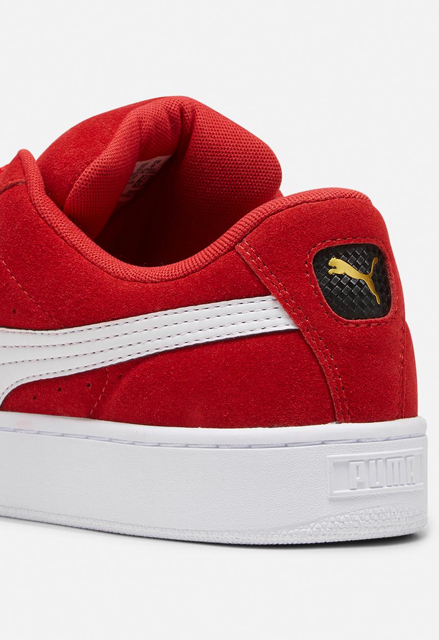 PUMA - Motorsport Ferrari Suede XL