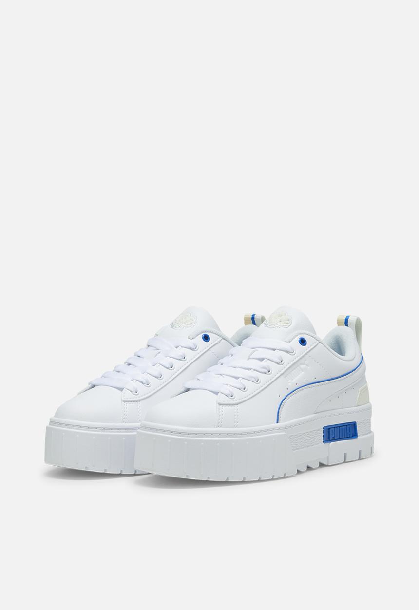 PUMA - Mayze retro resort