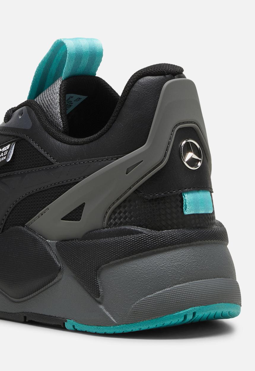 PUMA - Motorsport MAPF1 RS-X torque