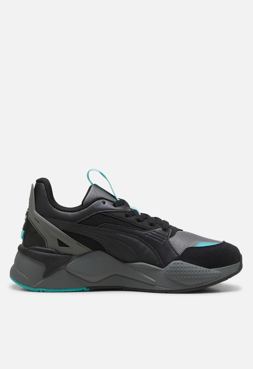 PUMA - Motorsport MAPF1 RS-X torque