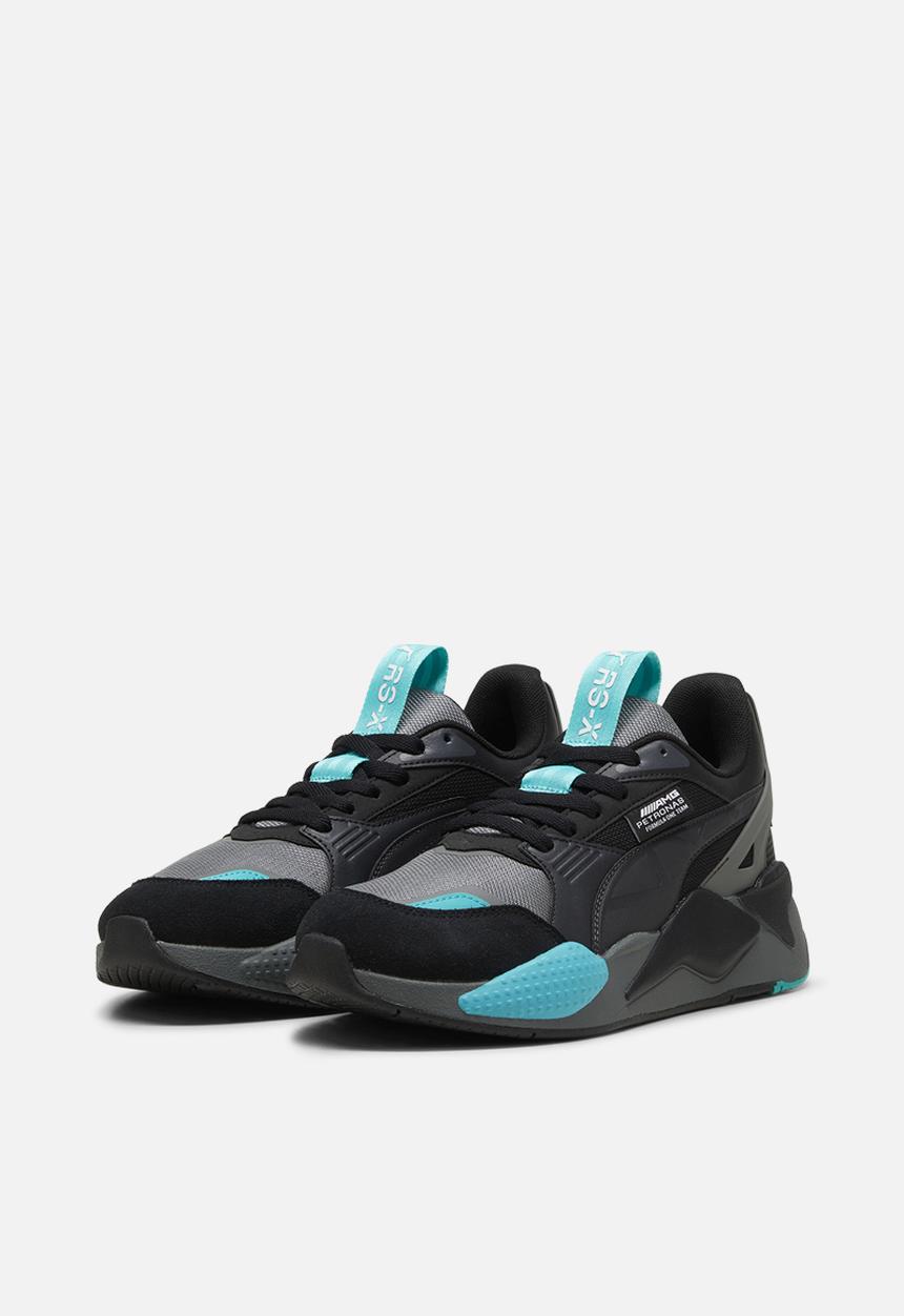 PUMA - Motorsport MAPF1 RS-X torque