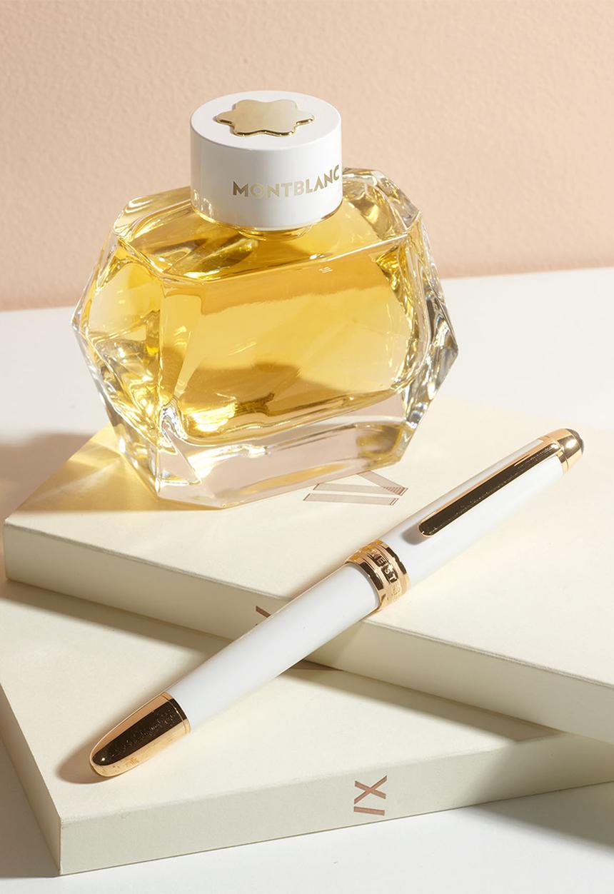 Montblanc - Mont Blanc Signature Absolu Edp - 90ml