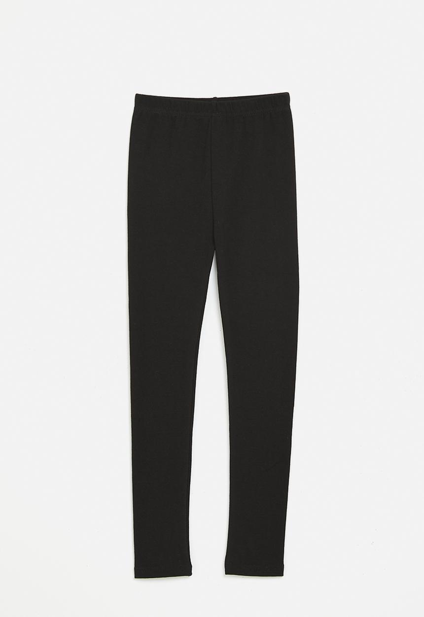 Pop Candy - Leggings - black
