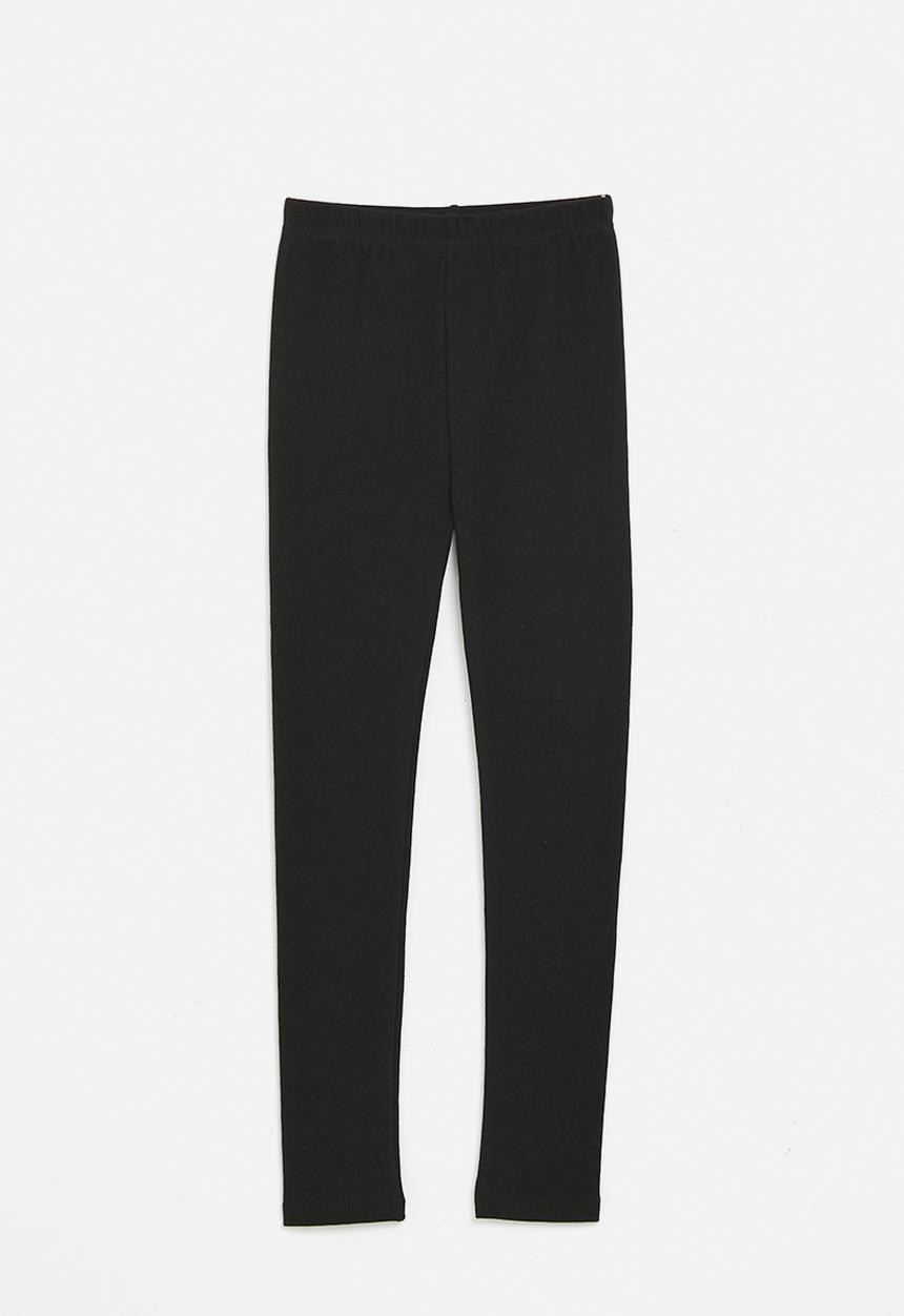 Pop Candy - Leggings - black