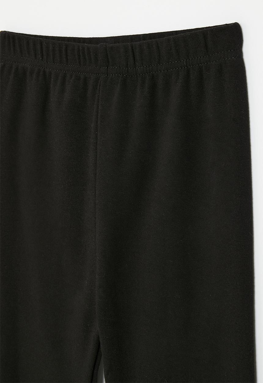 Pop Candy - Leggings - black