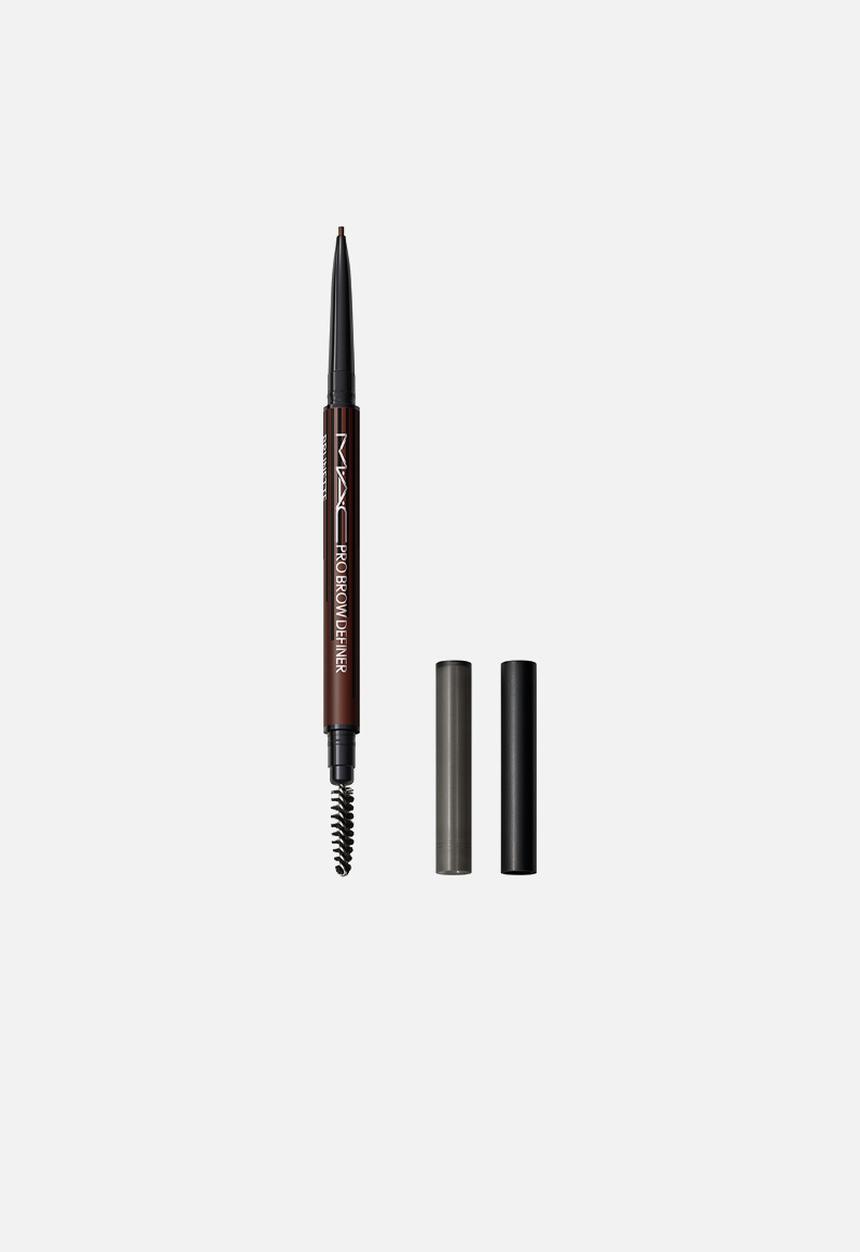 MAC - Pro Brow Definer 1MM Tip Brow Pencil - Brunette