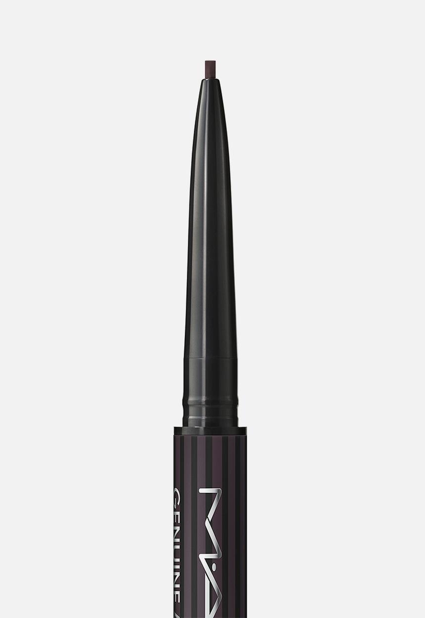 MAC - Pro Brow Definer 1MM Tip Brow Pencil - Genuine Aubergine