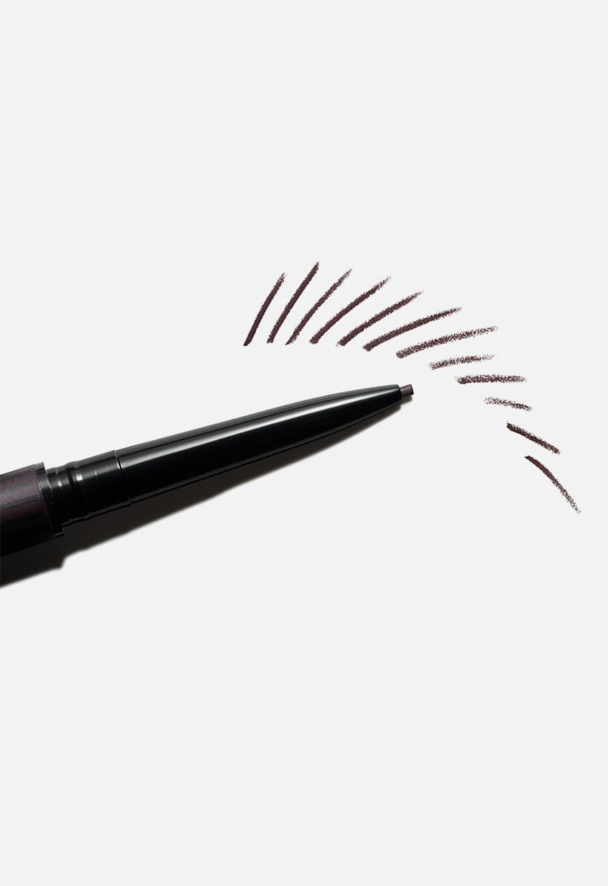 MAC - Pro Brow Definer 1MM Tip Brow Pencil - Genuine Aubergine