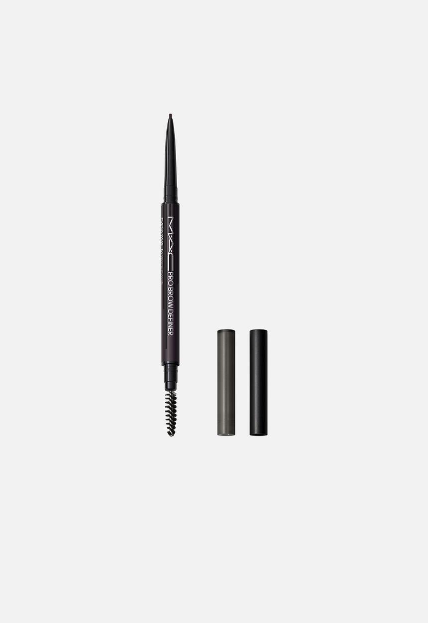 MAC - Pro Brow Definer 1MM Tip Brow Pencil - Genuine Aubergine