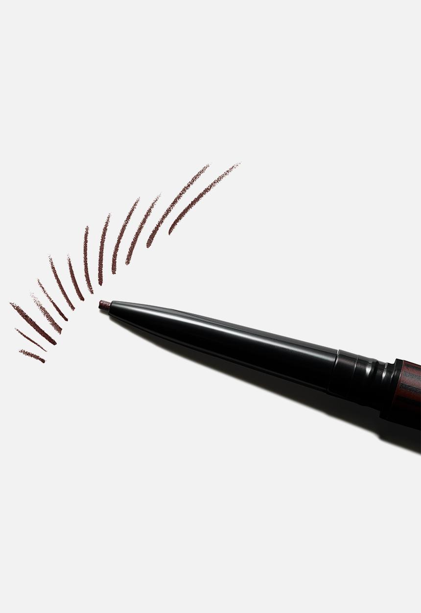 MAC - Pro Brow Definer 1MM Tip Brow Pencil - Hickory