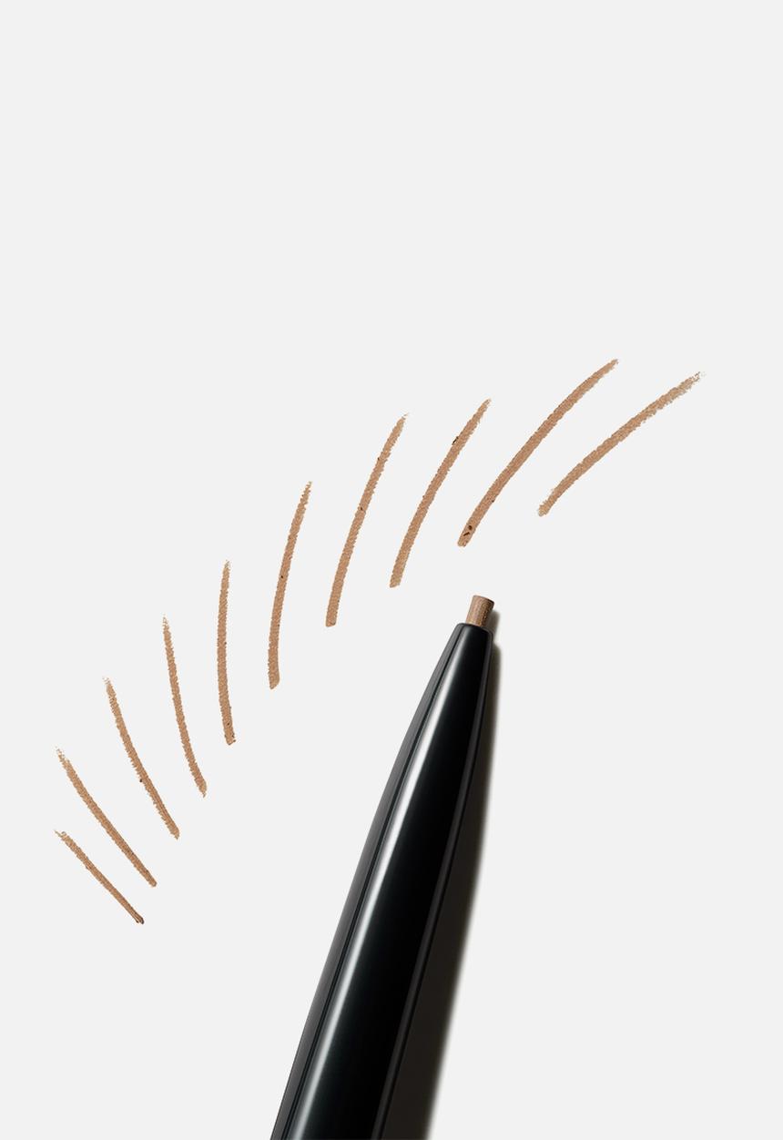 MAC - Pro Brow Definer 1MM Tip Brow Pencil - Omega