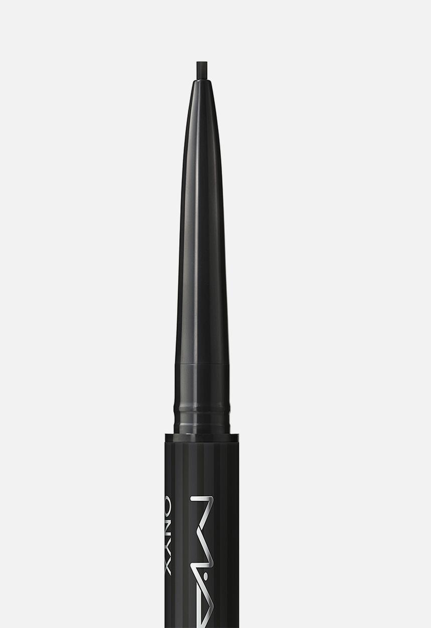 MAC - Pro Brow Definer 1MM Tip Brow Pencil - Onyx