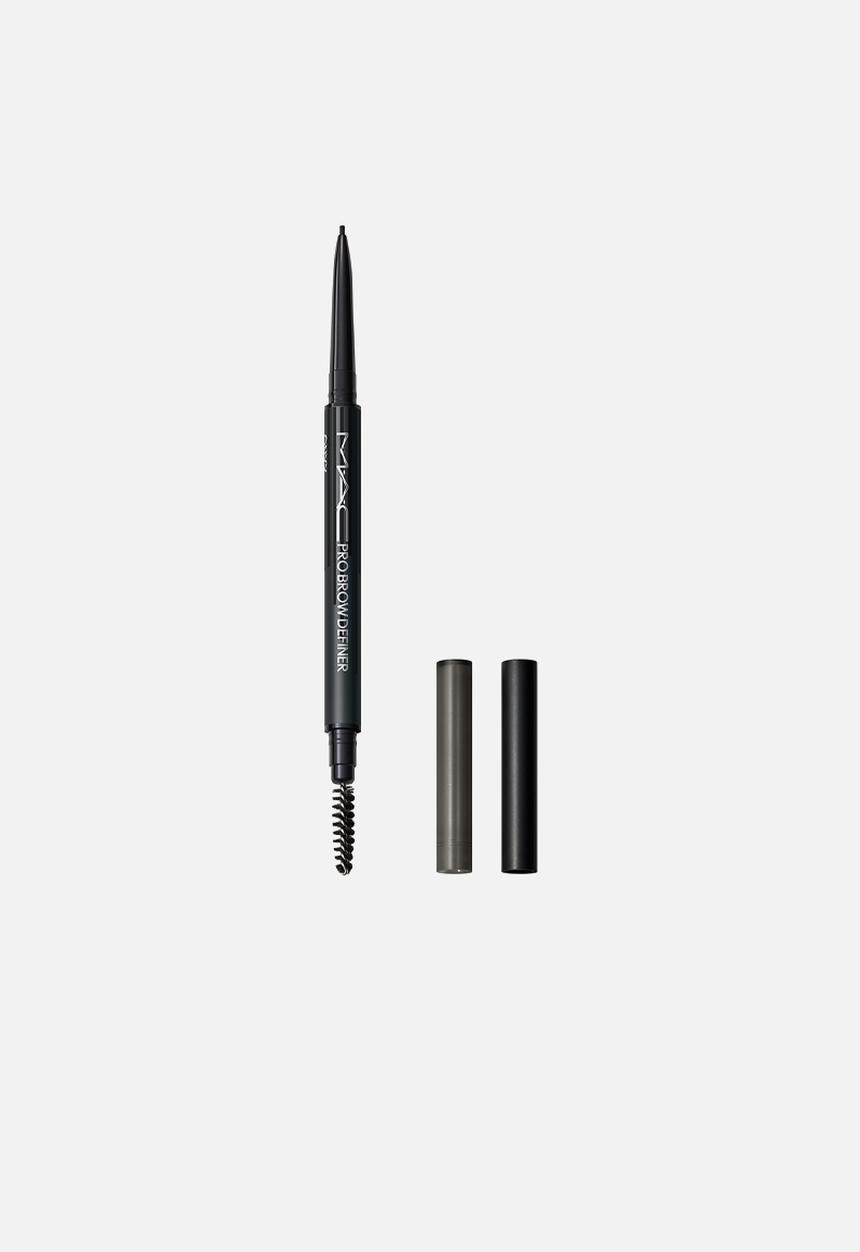 MAC - Pro Brow Definer 1MM Tip Brow Pencil - Onyx
