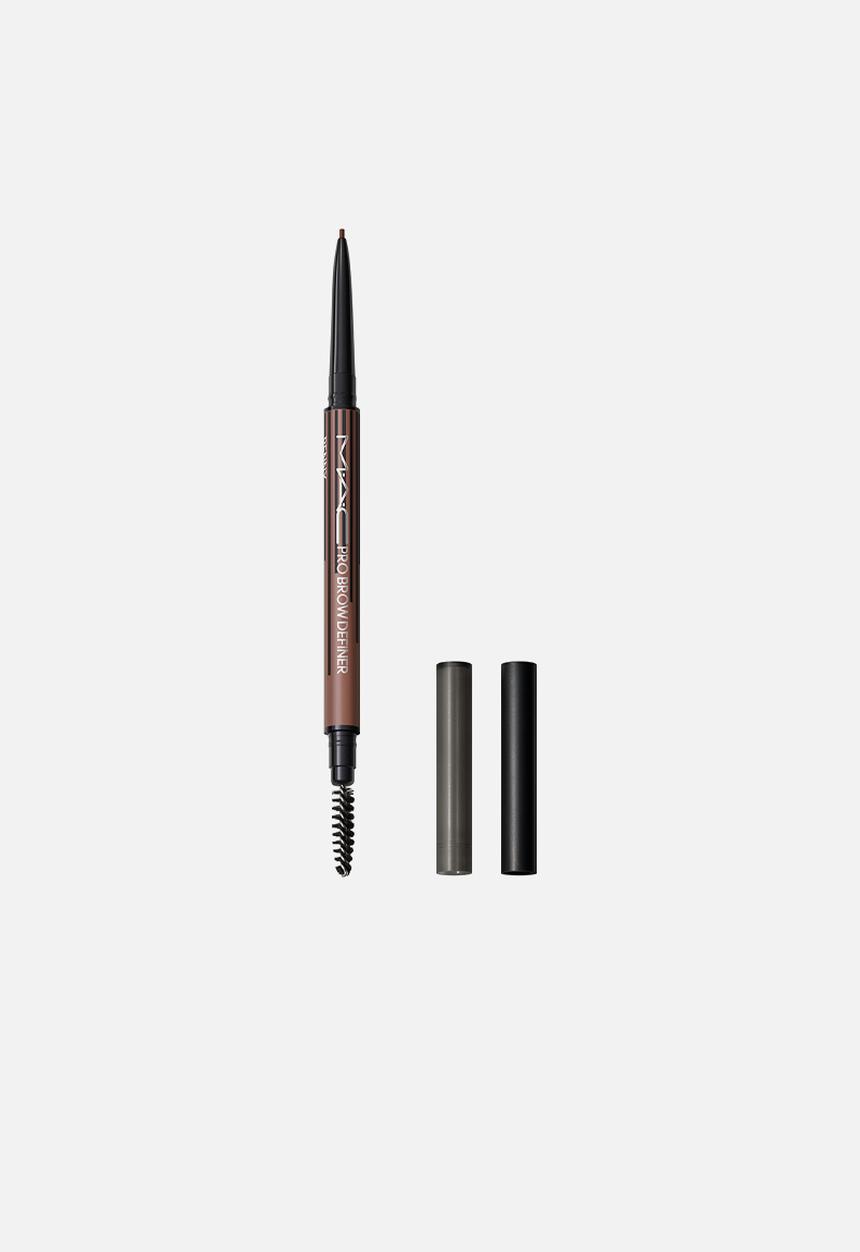 MAC - Pro Brow Definer 1MM Tip Brow Pencil - Penny