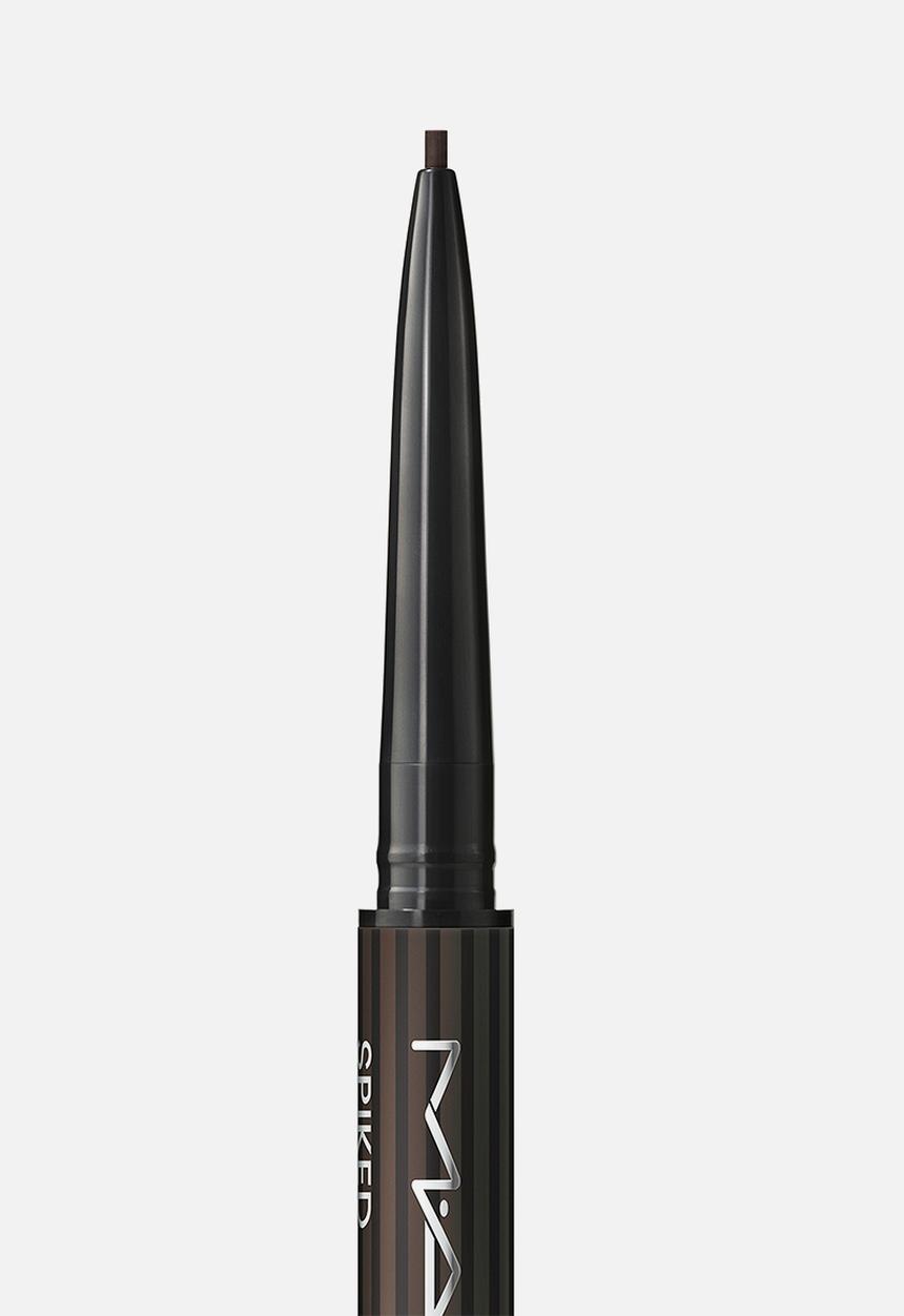 MAC - Pro Brow Definer 1MM Tip Brow Pencil - Spiked