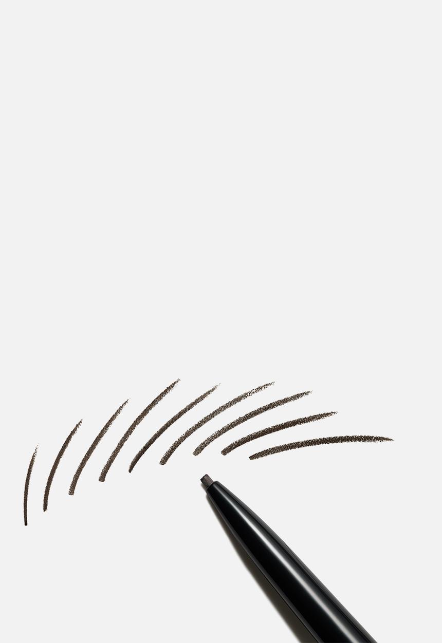 MAC - Pro Brow Definer 1MM Tip Brow Pencil - Spiked