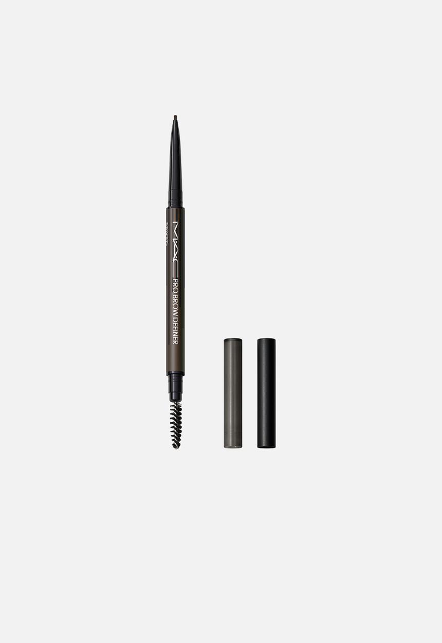 MAC - Pro Brow Definer 1MM Tip Brow Pencil - Spiked
