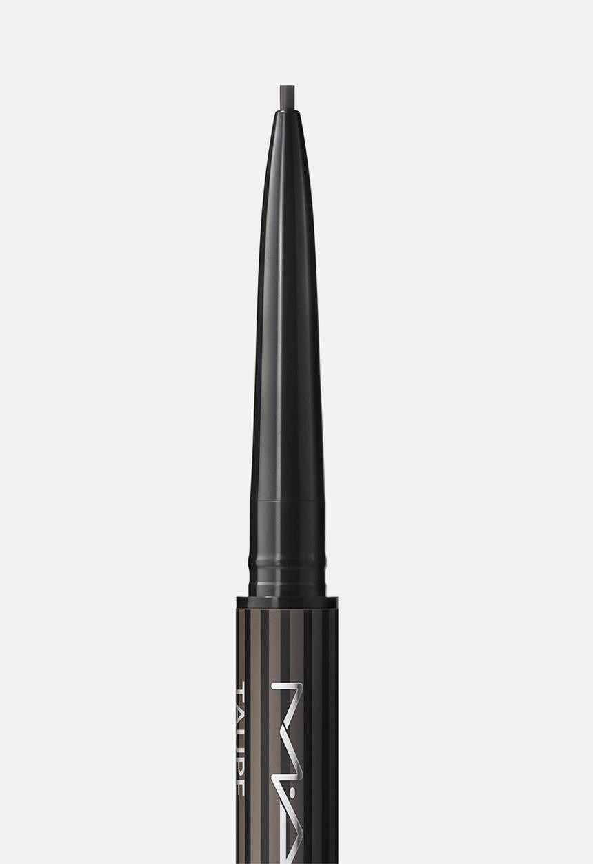 MAC - Pro Brow Definer 1MM Tip Brow Pencil - Taupe