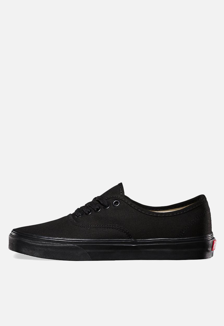 Vans - Authentic