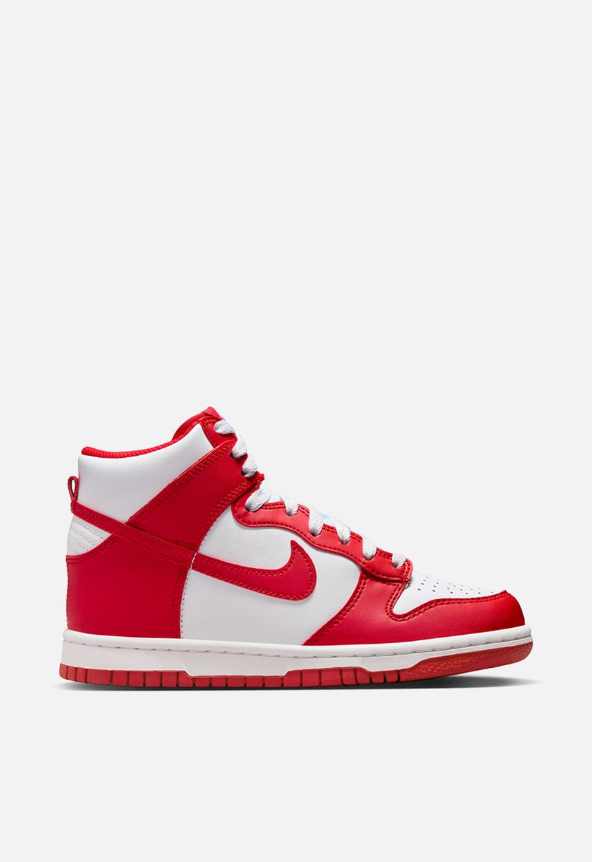 Nike - Nike Dunk High 