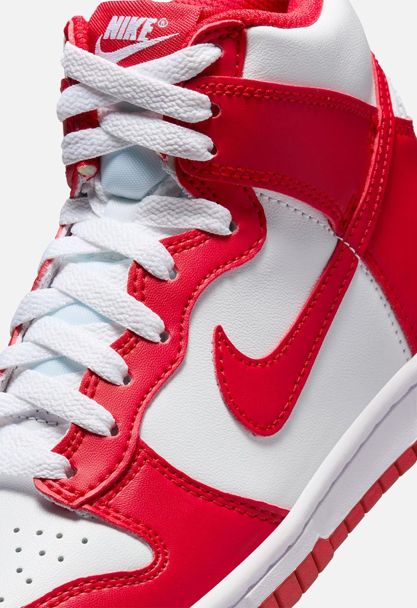 Nike - Nike Dunk High 