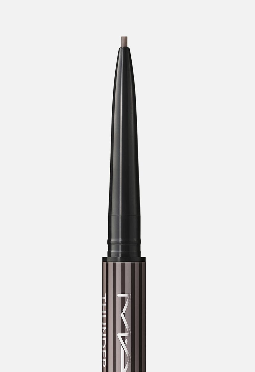 MAC - Pro Brow Definer 1MM Tip Brow Pencil - Thunder