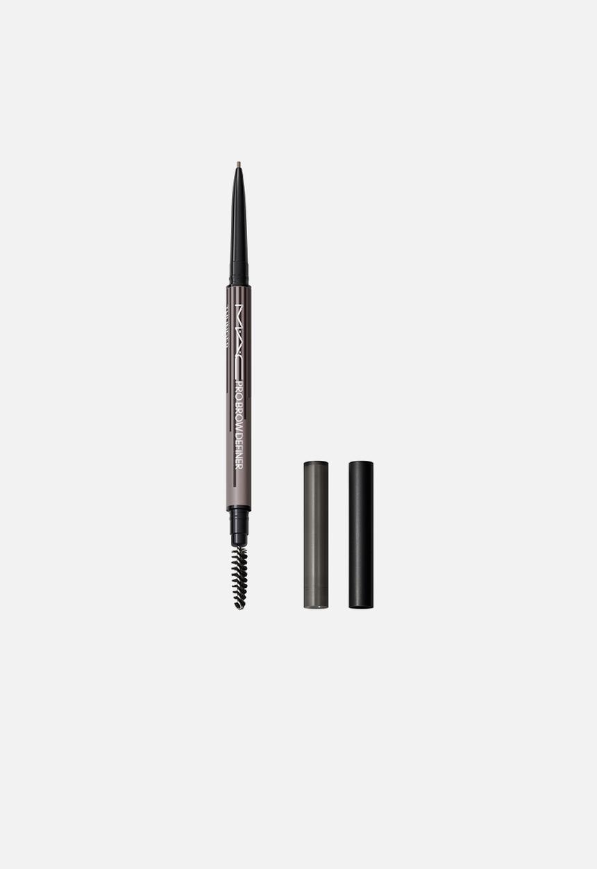 MAC - Pro Brow Definer 1MM Tip Brow Pencil - Thunder