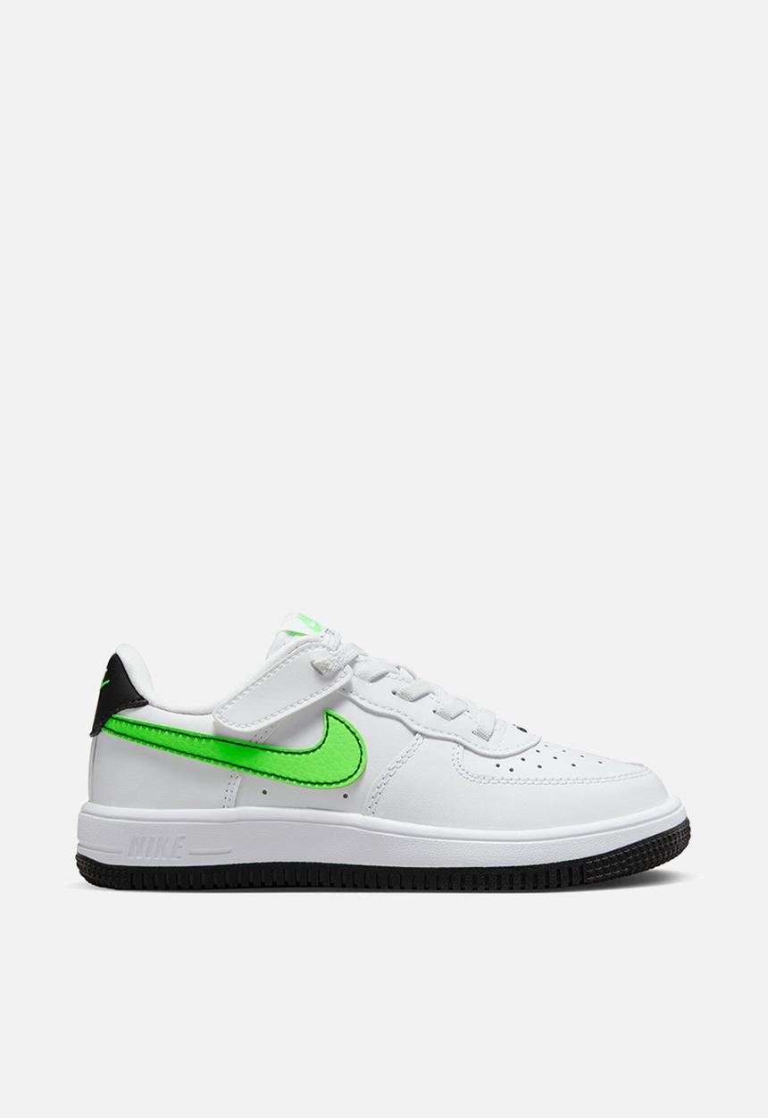 Nike - Nike Force 1 Low Easyon Psv 