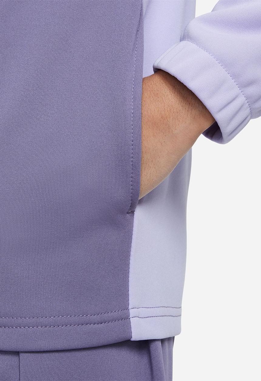 Nike - K Nsw Tracksuit Poly Fz Hbr - Hydrangeas/Daybreak/White