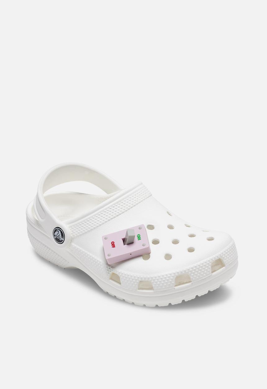 Crocs - On and Off Switch Plug Loose - Multi