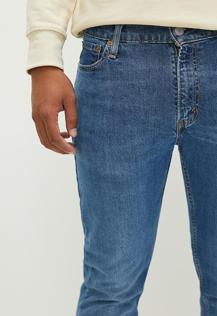Levi’s® - 511® slim - terrible claw adv
