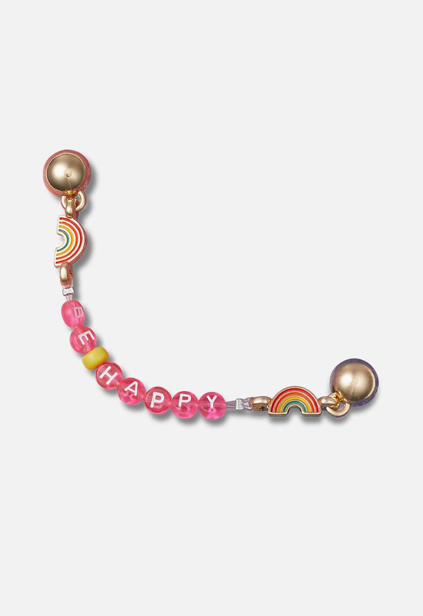 Crocs - Be Happy Chain Loose - Multi