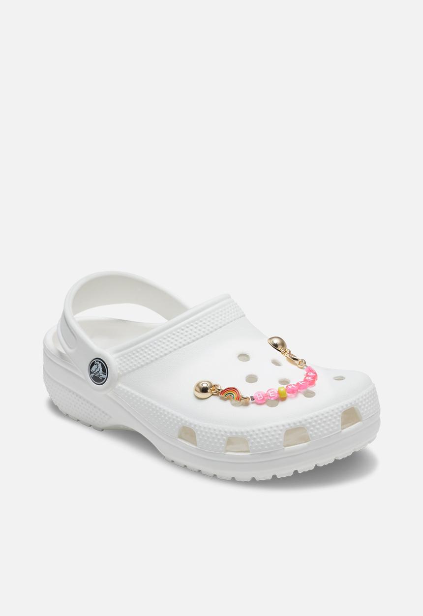 Crocs - Be Happy Chain Loose - Multi