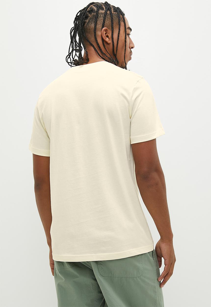 adidas Originals - Original records tee 1 - ecru