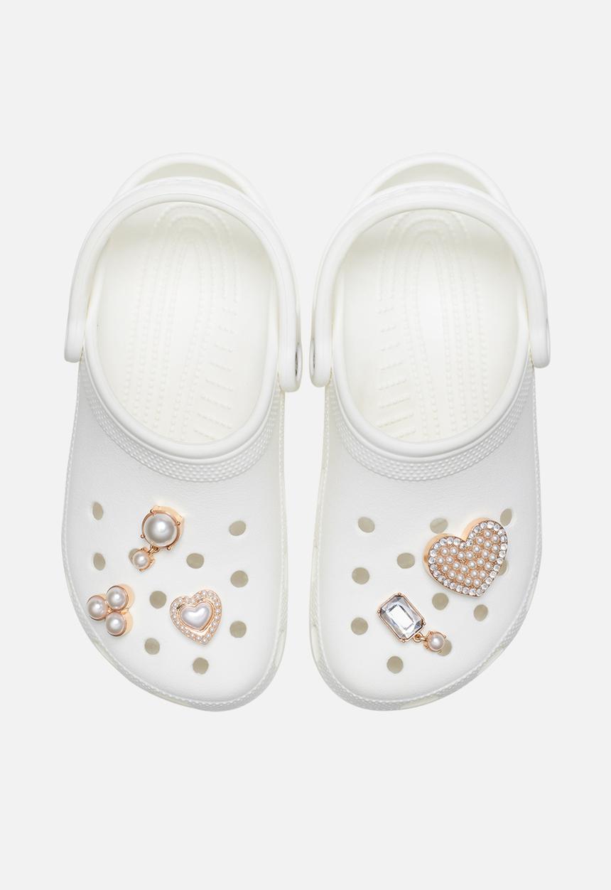 Crocs - Pearly Gates 5 Pack - Multi