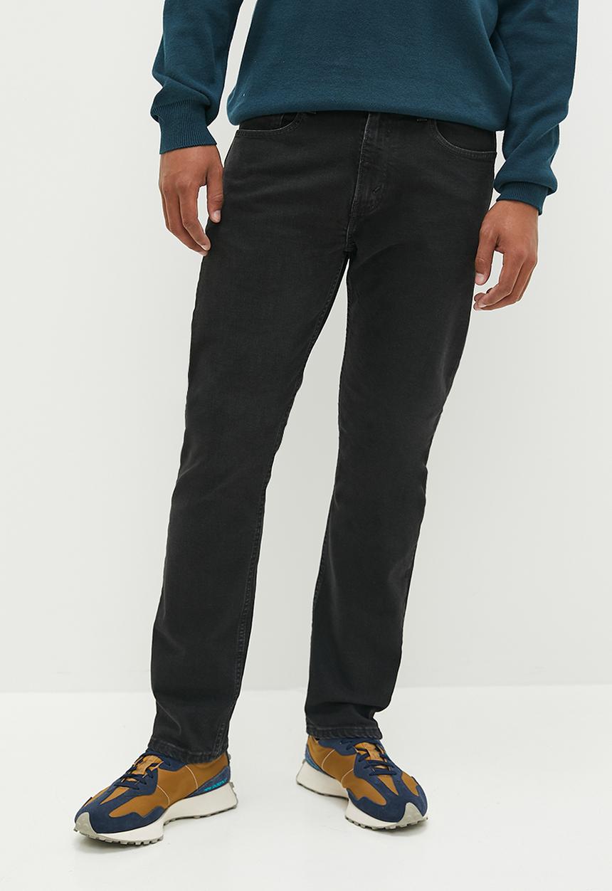 Levi’s® - 502™ taper za first impressions adv