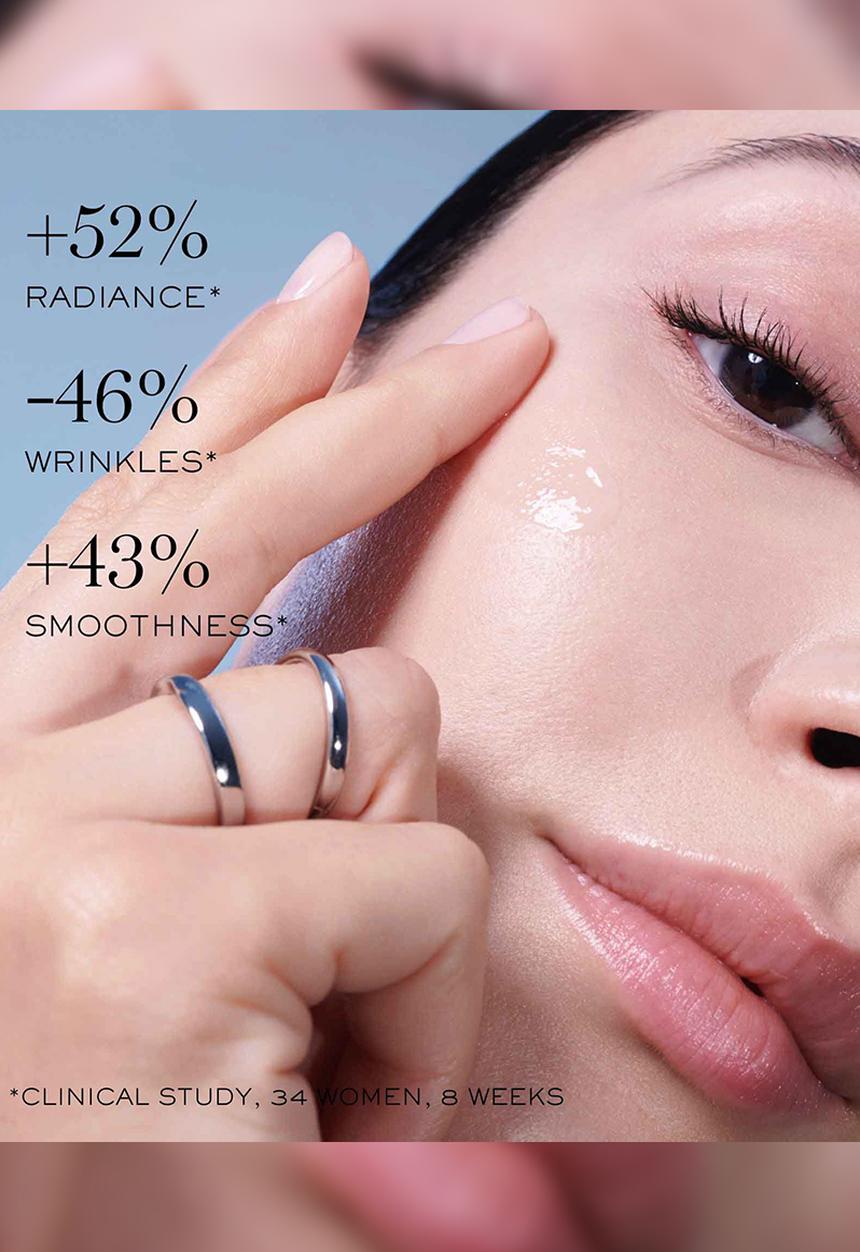 Lancôme - Advanced Génifique Concentrate