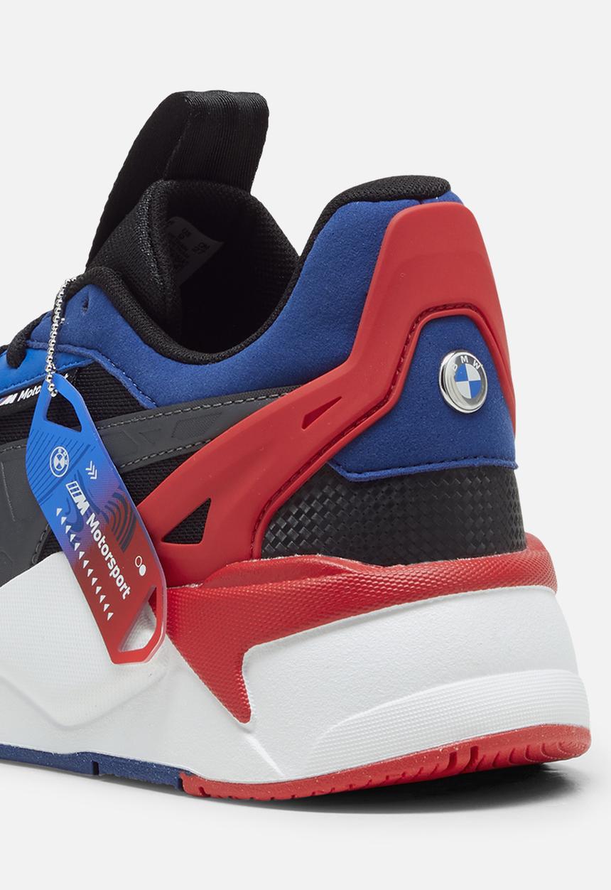 PUMA - Motorsport BMW MMS RS-X Torque